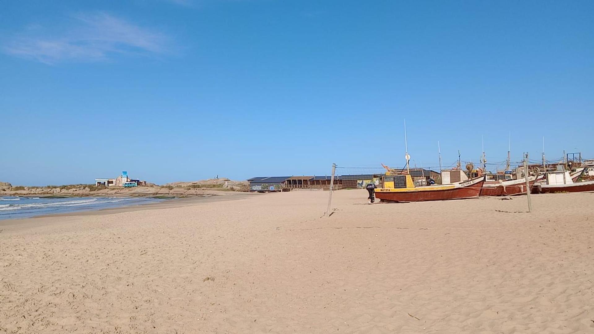 Posada Mar Azul Con Jacuzzi Пунта-дель-Дьябло Экстерьер фото